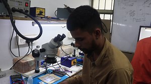 Day-3 4G Power IC Live Done With ALL Student + BSI...