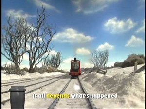 Thomas And Friends - Happy And Sad Short Version