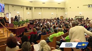 County executive candidates address pressing issues at forum