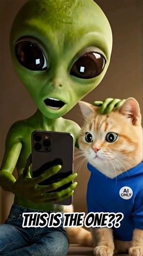 He found my Deleted Folder...