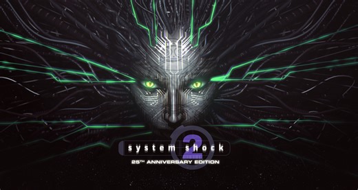 Nightdive Presents New ‘System Shock® 2: 25th Anniversary Remaster Multiplayer Trailer