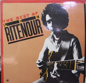 Lee Ritenour - The Best Of Lee Ritenour