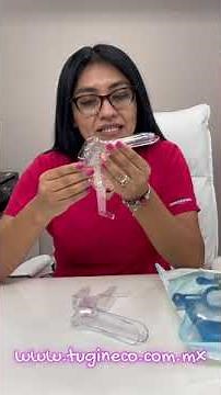¡Qué son los espejos vaginales? | Tipos y para que sirven | Tu Gineco