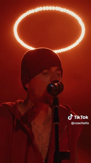 Justin Bieber at Coachella: Watch the YouTube Livestream