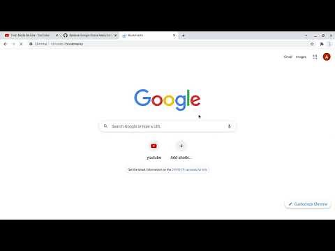 google snake game mod tutorial