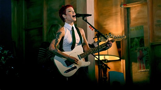 Halsey's 'Last Trick' includes Metro Detroit tour stop