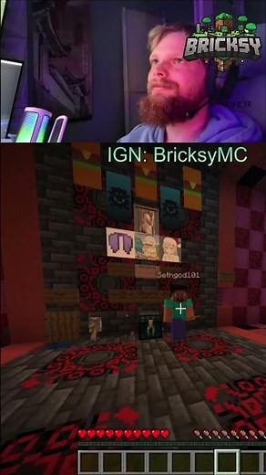 This Base 10/10 #donutsmp #minecraft #shorts #drdonut #bricksymc