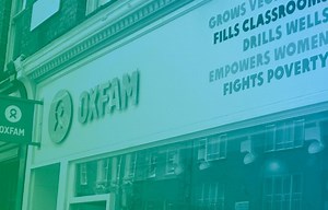 The Oxfam scandal: how would you have handled it?