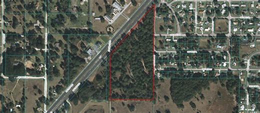 7172 SW State Road 200, Ocala, FL 34476 - Land for Sale | LoopNet