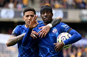 Chelsea vs Wolves: Kick-off time, how to watch and team news as the Blues look to end five-game winless Premier League run