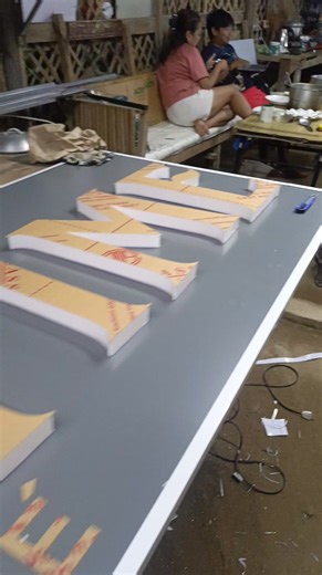 Downtown Cafe production | Sign Tech Solutions | Facebook