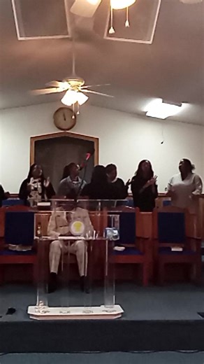 Kedron Church Of God In Christ on Reels