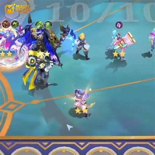 EMANG BOLEH 999 STACK ECHOMANCER DARAH 100 GINI ?