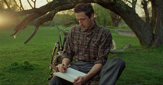 What is Brutalism and why do architects hate The Brutalist?