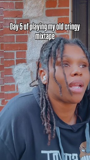 Day 5 of me playing my old cringe mix #cringe #fenamterra | Jess Jaron