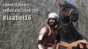 Promo del capítulo 16 de Isabel - Guerra y política