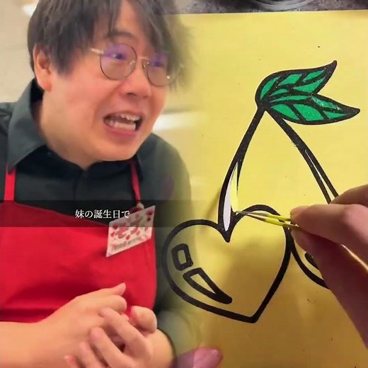 少ない日光量でもアレルギー症状が出る太陽アレルギーを知っていますか？#バイト #飲食店 #日光過敏症 #人間関係 #ショートドラマ