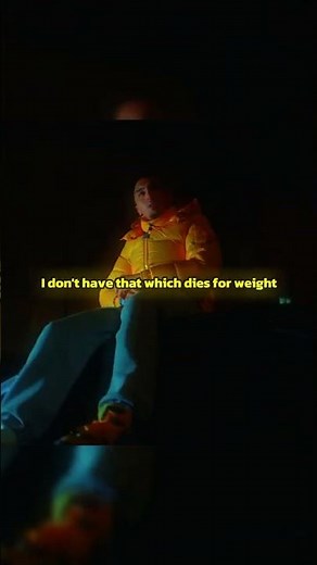 Morad - CONTENTO English Translation (english lyrics) #morad