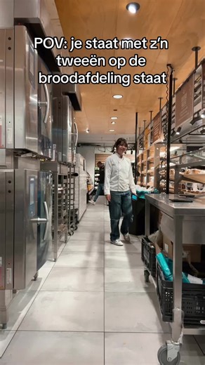 Humor met Jumbo: Knusse Momenten in de Supermarkt