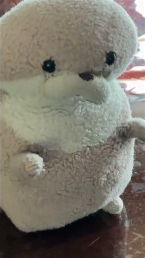 This is mr squeakey and he will be apart of my channel ￼