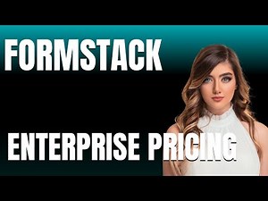 Formstack Pricing Explained What You Get for Your Money