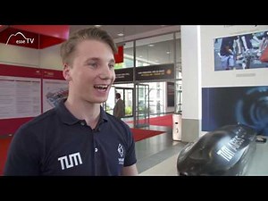 TUM: Hyperloop NEXT Prototypes