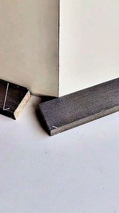 Perfect Diagonal Technique 🎯 #PracticalSkills #DiagonalTechnique #SkilledCraftsman #TradeSkills | Wooden skills28