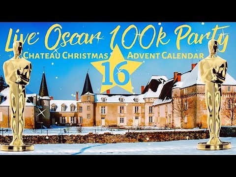 LIVE FROM LALANDE!!!