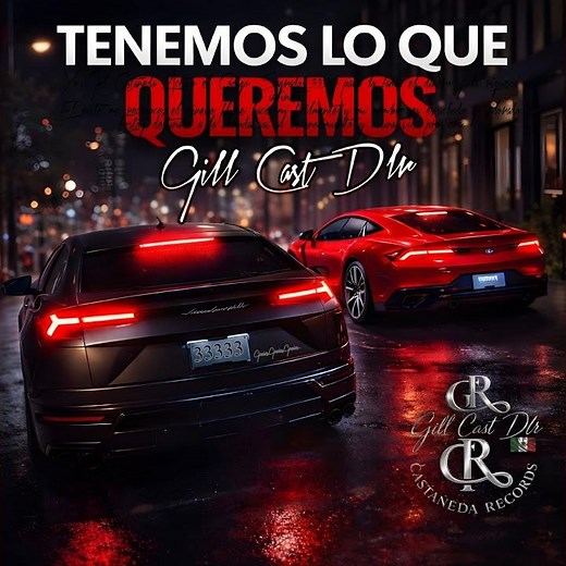 Tenemos Lo Que Queremos (Preview)