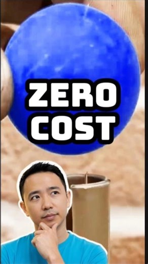 I’ll NEVER use a ladder again! #Shorts