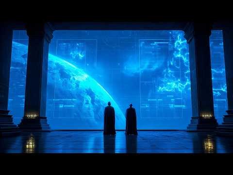 The CIA Declassified Document That Changes Everything About Reality