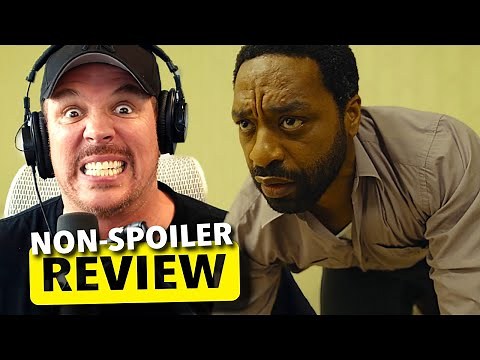 BACKROOMS (2026) | Non-Spoiler REVIEW!