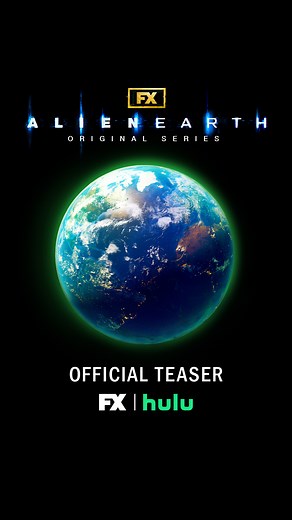 170K views · 1.5K reactions | Happy Earth Day. For now. FX's Alien Earth premieres this Summer on FX Networks | Hulu. | IGN | Facebook