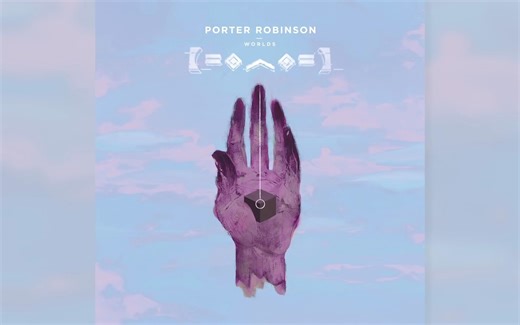 Porter Robinson - Goodbye To A World (Official Audio)