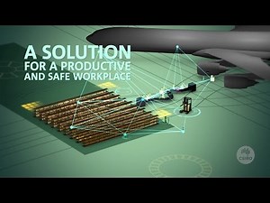 Guardian technologies: Humans and robots working side-by-side