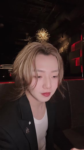 BJについての質問に答えるホストのトーク