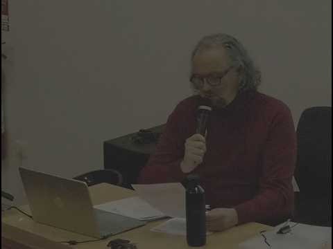 JE - Bertrand Boucquey - L’histoire des techniques de l’imprimerie du XIXe au début du XXe siècle