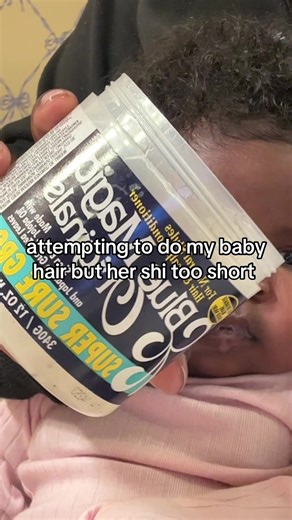 Exploring Baby Hair Techniques: Tips and Tricks