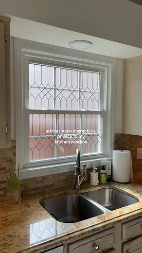 Renter-Friendly Kitchen Window Ideas