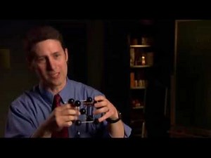 PBS Nova Secrets of the Samurai Sword Documentary