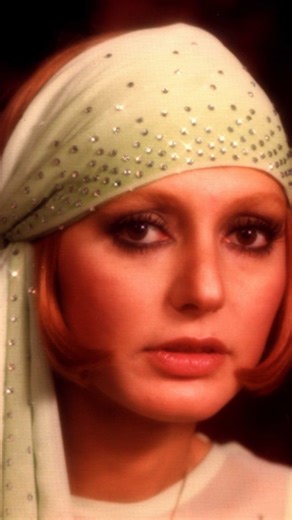 ‎GOOGOOSH|گوگوش‎ on Instagram‎: "منتظرم‌؛که‌بیا‌برویم‌ازاین‌ولایت‌من‌وتو🤭 . . . . #googoosh#mahasti#ebi#daryoush#shadmehr#haydeh#ramesh#Tehran#trend#explore#singer#nail #گوگوش#شادمهر#مهستی#ابی#داریوش#هایده#شهره#رامش#تهران#ترند#اکسپلور#خواننده#ناخن#حسود#عشق#فیلم"‎