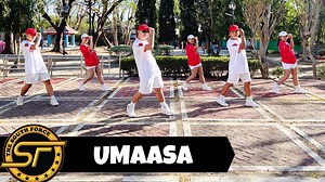 15K views · 673 reactions | UMAASA - Dance Trends | Dance Fitness | Zumba | The South Force | Facebook