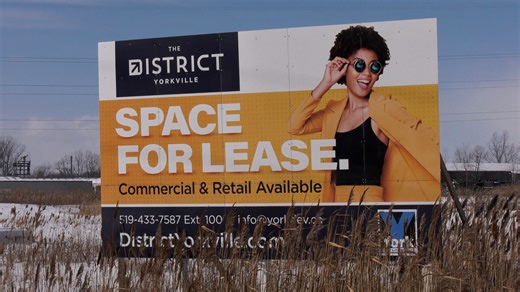 London’s getting a new Walmart Supercentre