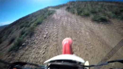 【搬运】本田CRF450X测评（两用车视角）|HONDA CRF450X Review from a Dual Sport & ADV Perspective