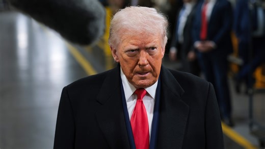 How Trump’s new travel ban could affect you as list of the 75 countries included is released