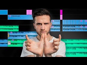 BEST VIDEO TRANSITIONS YOU SHOULD KNOW ABOUT (2021) - Updated Tutorial