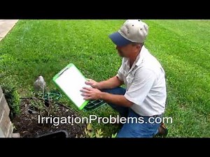 Backflow Testing Round Rock Texas