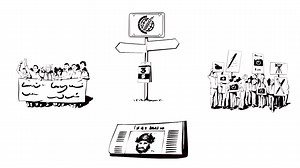 37 reactions · 11 shares | #WorldPressFreedomDay What is freedom of...