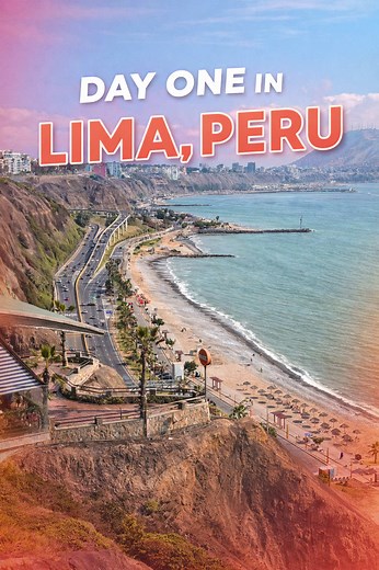 Descubriendo Lima: Maravillas de Miraflores y su magia