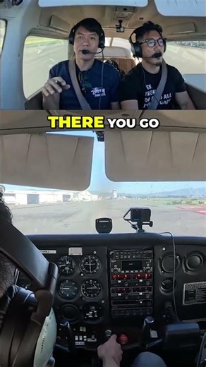 Mastering Flight Controls: Rudder & Pedal Technique #shorts